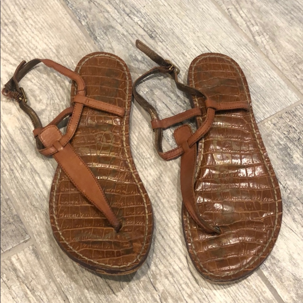 Sam Edelman Gigi Thong Sandal